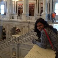 Aparna Sundaresan (@rnasundaresan) 's Twitter Profile