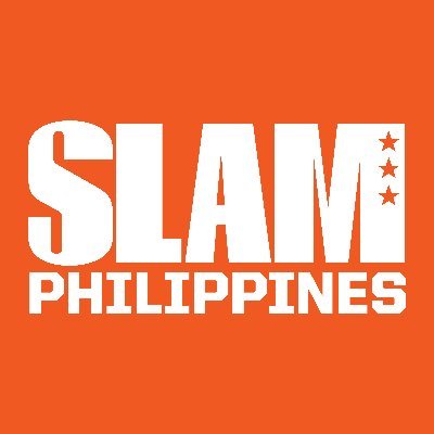 Official Twitter Account of SLAM Magazine, The Philippine Edition. All Hoop. All Day. For Love Of The Game.