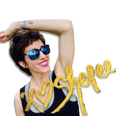 moveovercancer's profile picture. Hope + Fuel for AYA Colon Cancer Warriors from the lens of someone who gets it.

A peek into the life of xoSheree—An AYA ready to give you her best anecdotes!