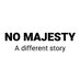 No Majesty (@nomajestyuk) Twitter profile photo