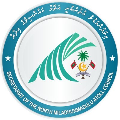 The official twitter account of the Secretariat of the North Miladhunmadulu Atoll Council. Phone: 6540400