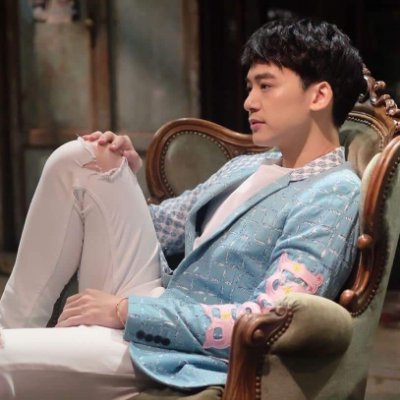 Frosty0025's profile picture. 