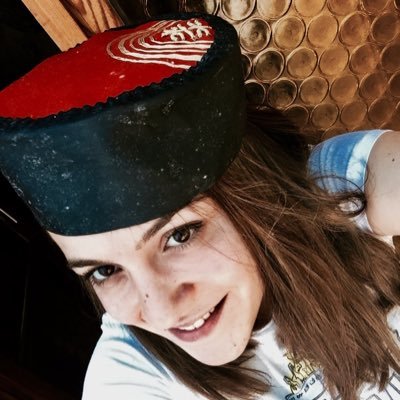 svemirce's profile picture. exquisitness is demanded Ph.D. student cooking with chemicals.