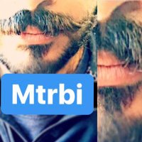 عيسى (@mtrbi) 's Twitter Profile