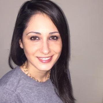 LucianaScognam's profile picture. HPE Aruba Territory Account Manager