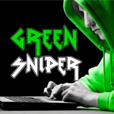 Green Sniper