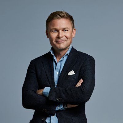 christianbarmen's profile picture. CEO + Founder of Recharge – Purpose-Driven Entrepreneur and Libertarian - Oslo by-way-of Chiang Mai - London - Madrid - USA