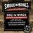 SmokeNBonesBBQ's profile image