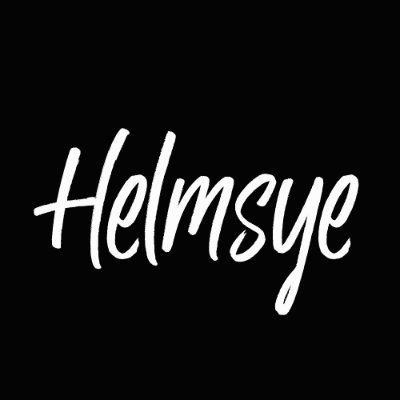 Official twitter for Helmsye Clothing, available online. Visit us on Facebook.   https://t.co/LOrcaGgILL