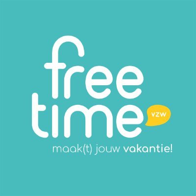 Free-Time organiseert unieke vakantiekampen met en zonder overnachting voor kinderen van 3 jaar tot 18 jaar. De kampen gaan door in binnen- én buitenland!
