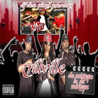 Mr. Some Cut (@realtrillville) Twitter profile photo