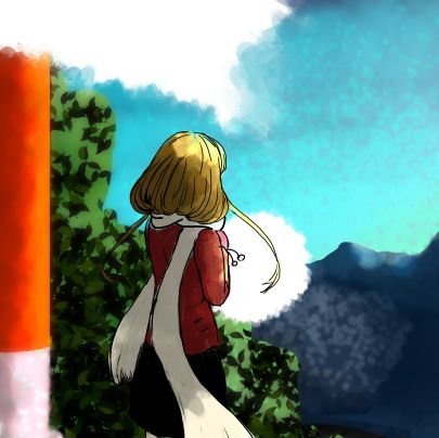 ru_sentence's profile picture. 3DCGモデラー目指している日本電子生の21卒。いろんな人の3DCGや作品を見るのが好きです。基本見る専で無言フォローすみません。よろしくお願いします