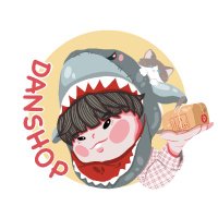 DANSHOP (@dansp01) 's Twitter Profile