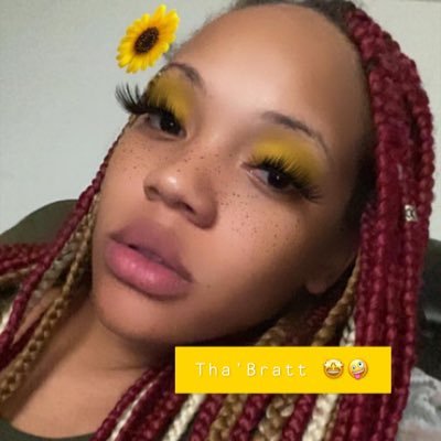 BBratt91's profile picture. 🤪