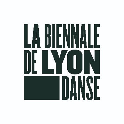 Rendez-vous sur @BiennaleLyon pour suivre les actualités de la prochaine Biennale de la danse !