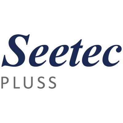 For more information on Seetec Pluss, follow our main account @SeetecInspire