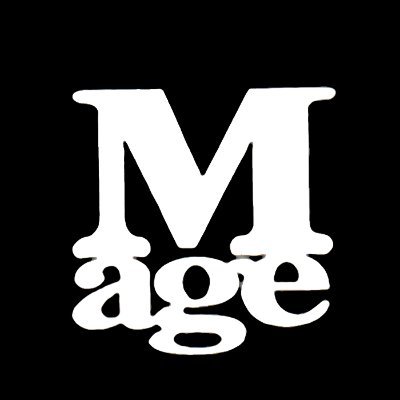 M-AGEさんのプロフィール画像