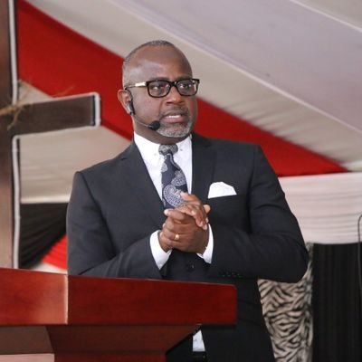 Senior Pastor @Citam_Buruburu | Leader | Bible Expositor | Passionate about winning souls for Christ |