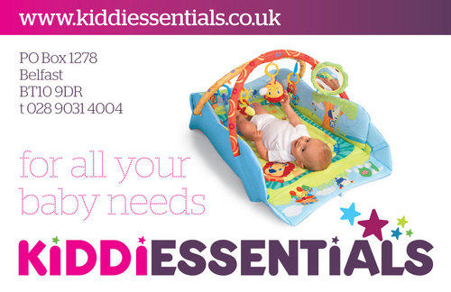 Your favourite online retailer for all your newborn and toddler needs. Great brands...great value