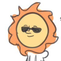 Sunlightnova (@sunlightnova) 's Twitter Profile