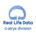 Real Life Data (@rlifedata) Twitter profile photo Real Life Data (@rlifedata) Twitter profile photo