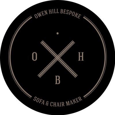 Owen Hill is a Brighton based designer and upholsterer with 24 years experience. Contract and private work undertaken. Please contact Owen for a quote.