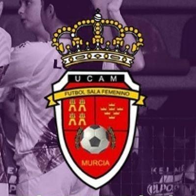 Cuenta oficial del Ucam-ElPozo Murcia Fútbol Sala Femenino.