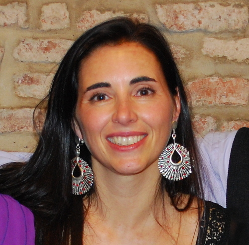 danielaba's profile picture. MBA. Psicologa. Coach. Consultoría en RRHH. Headhunter. 
Directora de BPCO Group.