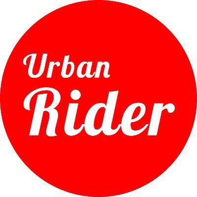 UrbanRiderApp's profile picture.