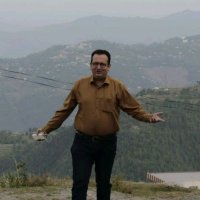 Shadab Riaz (@shadabriaz4) 's Twitter Profile