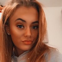 Shelby Ford - @ShelbyFord99_x Twitter Profile Photo