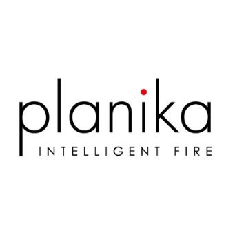 Planika Fires are furnishings with fire for contemporary lifestyles.