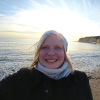 Amy Pryor(@Eel_botherer) 's Twitter Profile Photo