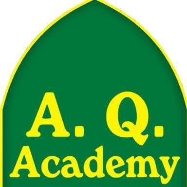 WELCOME TO AQ ACADEMY
AQAcademy is teaching something about everything. Ali Tahir Foundation is providing free coaching to orphans and needy students.