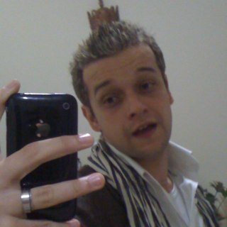 Manogaita's profile picture. tel (11) 9742-5767