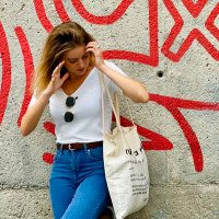 Carolina Venosi (@biondacnlasmart) 's Twitter Profile