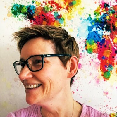 CatWalkerAuthor's profile picture. Bestselling poet @for_pandemic Debut novel #TheScoop🍦 longlisted for Guardian’s Not the Booker Prize 2020 #Unbound out soon #poemsforapandemic @TheD20authors