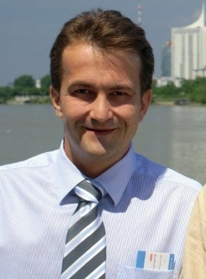 RobertPintr1's profile picture. Views are my own