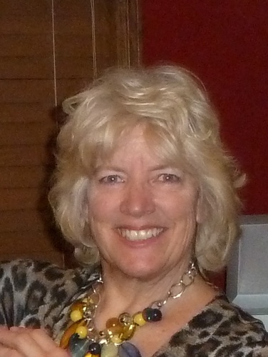 rhondasheeley's profile picture. Keystone AEA Director/ biking buff/ Euro traveler/technology tinker /kayak paddler