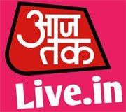 AajtakL's profile picture. 