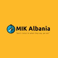 MIK Albania(@mikalbania) 's Twitter Profile Photo