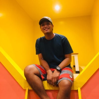 jaypeemusa's profile picture. OUTCAST🙃