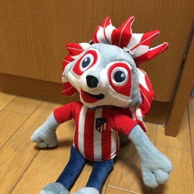 yi_tengsi's profile picture. atletico de madrid/鬱病/下ネタ/仕事の愚痴/映画/間違いだらけのスペイン語短文日記をたまに。