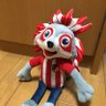 yi_tengsi's profile picture. atletico de madrid/鬱病/下ネタ/仕事の愚痴/映画/間違いだらけのスペイン語短文日記をたまに。