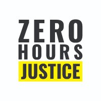 Zero Hours Justice(@ZHoursJustice) 's Twitter Profile Photo
