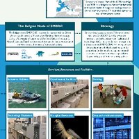 EMBRCBelgium (@embrcbelgium) 's Twitter Profile
