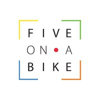 Five on a Bike(@FiveonaBike) 's Twitter Profile Photo