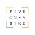 Five on a Bike (@FiveonaBike) Twitter profile photo