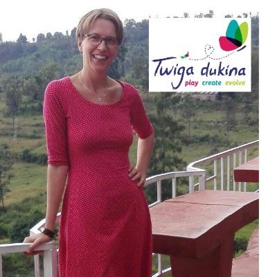 Owner of Twiga dukina Play Center & Community Library | Author/Advisor/Trainer/Coach | Rwanda | Education | Innovation | Outside the box | Enjoy the simple life