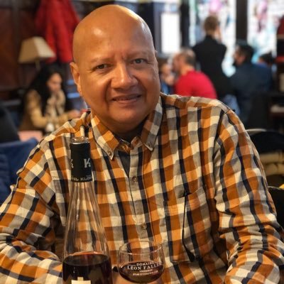 ivandacaicedo's profile picture. Director Manager - Tour Leader Europa - VANTRAVEL EUROPA